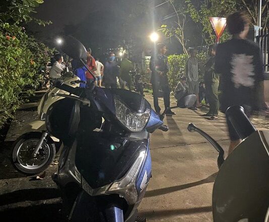 Lên mạng xã hội xin lỗi gia đình và con, rồi sát hại bạn gái của vợ cũ