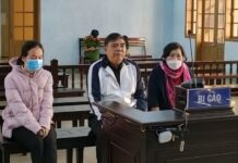 Lời khai “gay cấn” ở vụ án từng gây xôn xao dư luận tỉnh Gia Lai