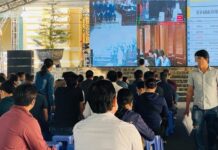 Ly kỳ người đàn ông chở hơn 7 tỉ đồng đến công ty CEO Nguyễn Thái Luyện