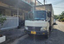 Người phụ nữ “không rõ lai lịch” và 2 gã trai hám tiền