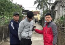 Nửa đêm, người phụ nữ 50 tuổi bị thanh niên 26 tuổi khống chế hiế.p d.â.m