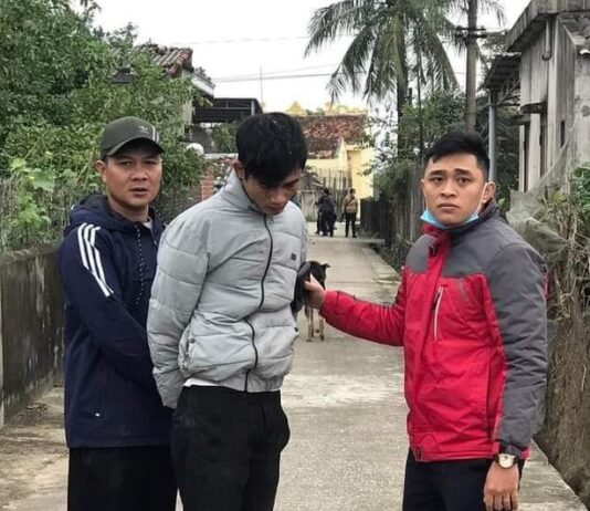 Nửa đêm, người phụ nữ 50 tuổi bị thanh niên 26 tuổi khống chế hiế.p d.â.m