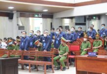 Phạt tổng cộng 33 năm tù với 2 “ông trùm” trong đường dây xăng lậu 200 triệu lít