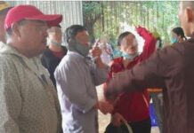 Tạm đình chỉ tư cách thành viên một luật sư liên quan vụ Tịnh Thất Bồng Lai