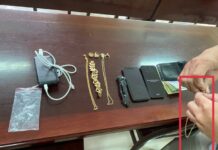 Thần tốc tóm đối tượng “ôm” nhẫn kim cương ở Cần Thơ trốn lên BR-VT