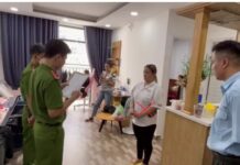 Thủ đoạn băng nhóm chiếm đoạt 17 triệu dữ liệu cá nhân để lừa đảo “rửa tiền” hơn 100 tỉ đồng