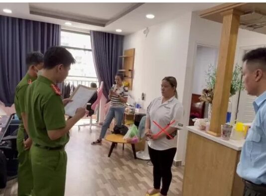 Thủ đoạn băng nhóm chiếm đoạt 17 triệu dữ liệu cá nhân để lừa đảo “rửa tiền” hơn 100 tỉ đồng