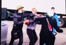 Thực hư thông tin chèn “lốt” tại cửa khẩu Móng Cái dẫn đến ẩu đả