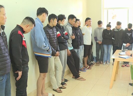 Triệt phá đường dây cá độ mùa World Cup hơn 100 tỉ đồng