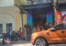 Vợ t.ử vo.ng sau sử dụng ma túy ở quán bar, bắt khẩn cấp chồng và 3 người bạn