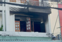 Vụ cháy một người ch.ế.t ở quận 12: Nạn nhân bị bạn trai cũ mua xăng ‘mật phục’ phóng hỏa