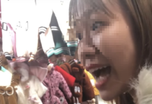 Xác minh vụ người phụ nữ bán hàng ở chợ Nhà Xanh tát liên tục vào mặt cô gái vì ‘mặc cả’