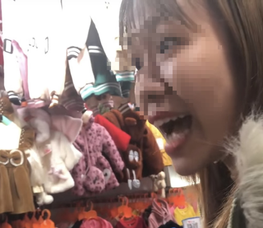 Xác minh vụ người phụ nữ bán hàng ở chợ Nhà Xanh tát liên tục vào mặt cô gái vì ‘mặc cả’