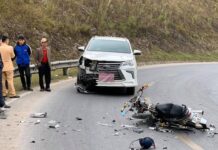 89 người ch. ết, 111 người bị thương vì tai nạn giao thôngnạn giao thông trong dịp Tết