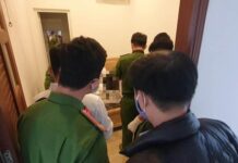 Bắt giữ nghi phạm gi.ế.t người tình trong nhà nghỉ