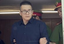 “Cậu IT” Nhâm Hoàng Khang lãnh án dù không chịu nhận tội