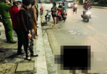 Gã đàn ông có vợ bỏ 30 triệu đồng thuê người tạt axit nhân tình để trả thù