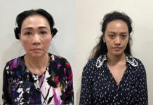 Loạt đại gia Việt vướng vòng lao lý năm 2022