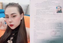 Một “hot girl” mua bán ma túy đang bị Công an Đà Nẵng truy nã