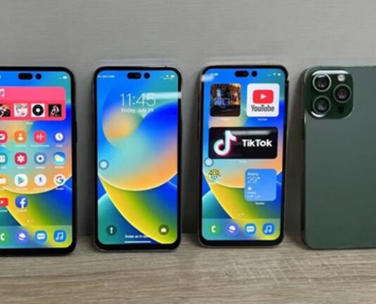 Muốn mua Iphone 14 Promax giá rẻ, bị “giăng bẫy” lừa mất 55 triệu đồng