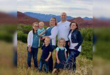 Sự thật khủng khiếp đằng sau thảm án 8 người một nhà ch.ết ở Mỹ