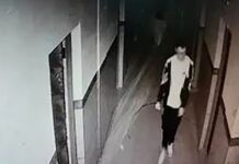 Tìm thấy thi thể nam sinh Trung Quốc sau 3 tháng mất tích