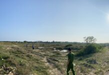 Vụ án đau lòng ở Bà Rịa – Vũng Tàu ngày giáp Tết