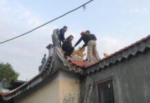 Nghĩ trong gia đình nhà vợ có ma xó, người chồng ra tay s.át h.ại bác rể