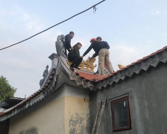 Nghĩ trong gia đình nhà vợ có ma xó, người chồng ra tay s.át h.ại bác rể