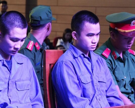 Xét xử vụ cướp ngân hàng, gi.ết bảo vệ rúng động Đà Nẵng