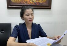 Bà Nguyễn Phương Hằng không còn đòi bà Hàn Ni bồi thường 500 tỉ đồng