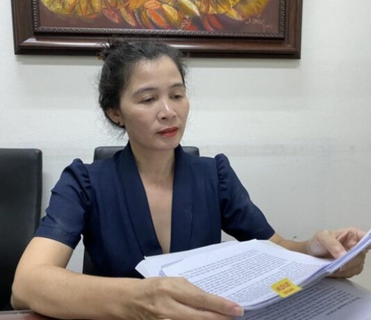 Bà Nguyễn Phương Hằng không còn đòi bà Hàn Ni bồi thường 500 tỉ đồng