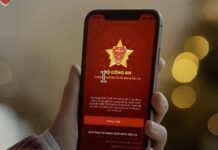 Cảnh giác với thủ đoạn lừa đảo tích hợp sổ đỏ vào ứng dụng VNeID