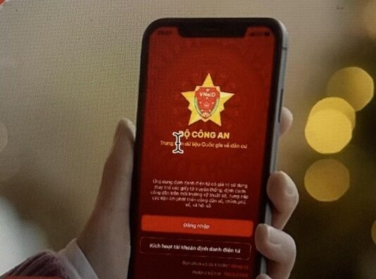 Cảnh giác với thủ đoạn lừa đảo tích hợp sổ đỏ vào ứng dụng VNeID