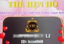 Công an cảnh báo thủ đoạn lừa đảo hẹn hò trực tuyến “tình một đêm”