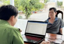 Ghen tuông, chồng lên kế hoạch gi.ế.t vợ trên đường