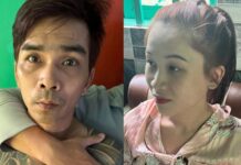 Lời khai của cặp đôi nghi ép bé trai 3 tuổi sử dụng m.a t.ú.y