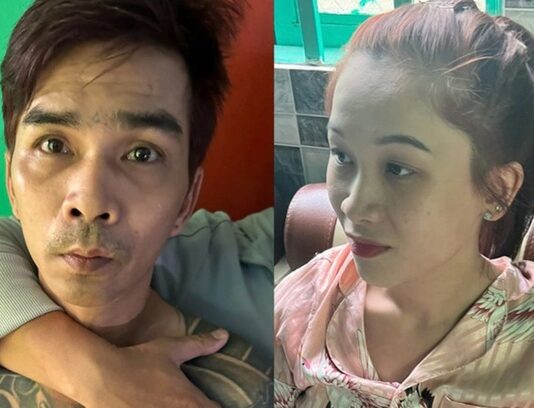 Lời khai của cặp đôi nghi ép bé trai 3 tuổi sử dụng m.a t.ú.y