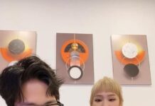 Ngồi cạnh Hiền Hồ, người nổi tiếng lập tức bị “truy sát”