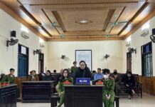 “Nổ” có khả năng xin việc để lừa đảo chiếm đoạt tài sản