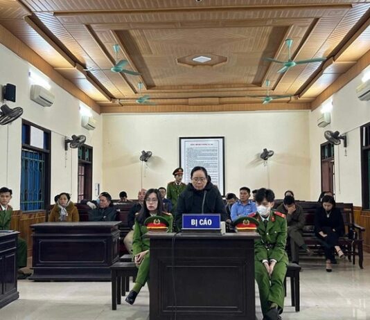 “Nổ” có khả năng xin việc để lừa đảo chiếm đoạt tài sản