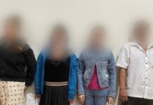 “Nữ quái” ở TP HCM lừa bán phụ nữ sang Trung Quốc để kết hôn