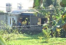 Phát hiện hài cốt người phụ nữ giao gas mất tích bí ẩn 13 năm trong bể nước