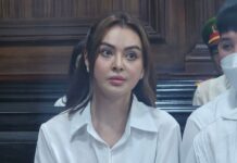 Tòa án đang xác minh việc Trang Nemo mang thai