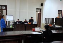 Tử hình kẻ gi.ế.t người, đốt thi thể phi tang