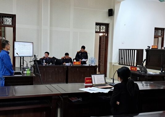 Tử hình kẻ gi.ế.t người, đốt thi thể phi tang