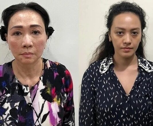 VKSND tối cao truy tố Chủ tịch Tập đoàn Vạn Thịnh Phát Trương Mỹ Lan