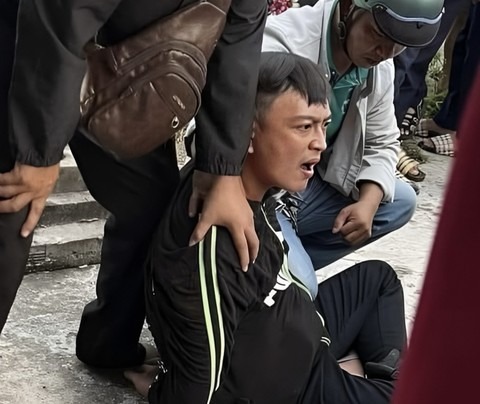 Vụ 3 người trong một gia đình bị s.át hại ở Cà Mau: Nghi phạm đã bị bắt giữ