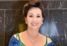 Vụ Vạn Thịnh Phát: Trương Mỹ Lan rút tiền từ SCB, mang ra nước ngoài đầu tư