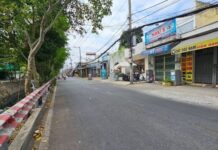 Bắt giữ đôi nam nữ liên quan vụ án mạng trong đêm Valentine